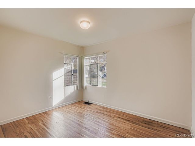 2495 S Josephine St, Denver, CO 80210