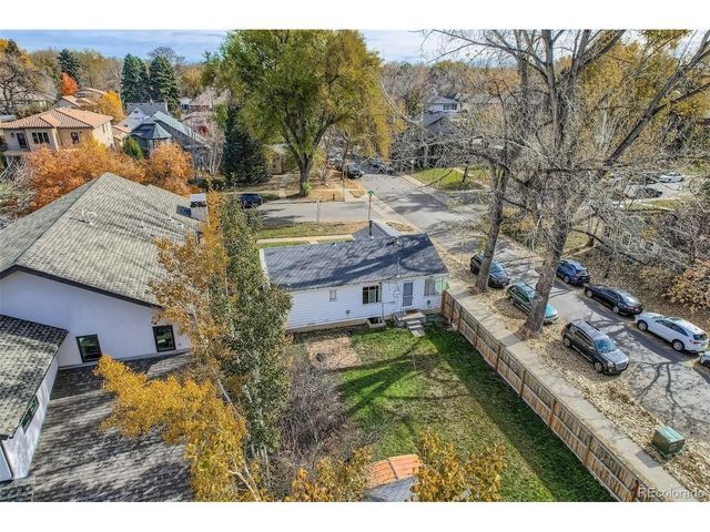 2495 S Josephine St, Denver, CO 80210