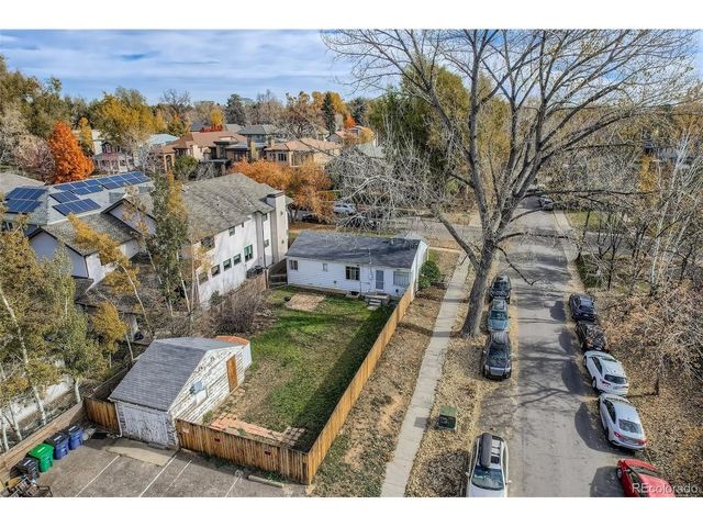 2495 S Josephine St, Denver, CO 80210