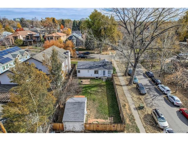 2495 S Josephine St, Denver, CO 80210