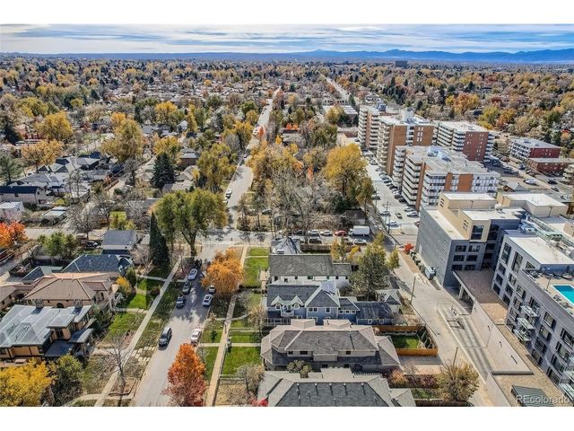 2495 S Josephine St, Denver, CO 80210