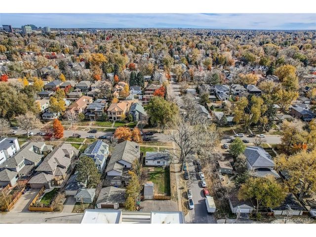 2495 S Josephine St, Denver, CO 80210