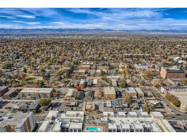 2495 S Josephine St, Denver, CO 80210