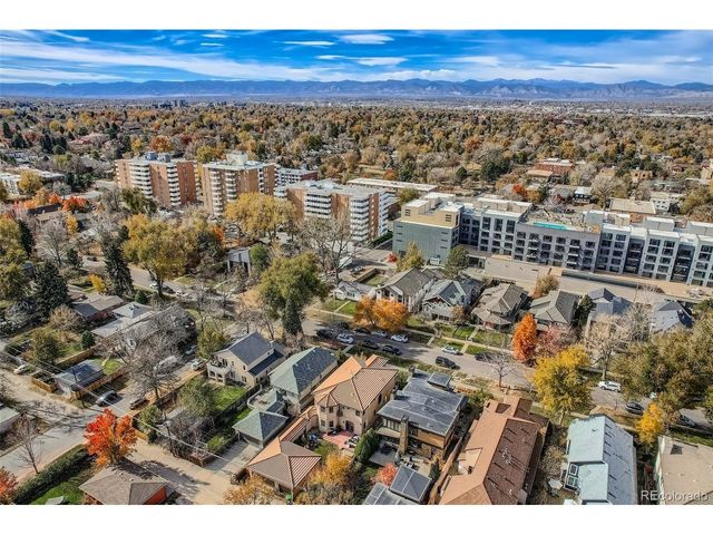 2495 S Josephine St, Denver, CO 80210