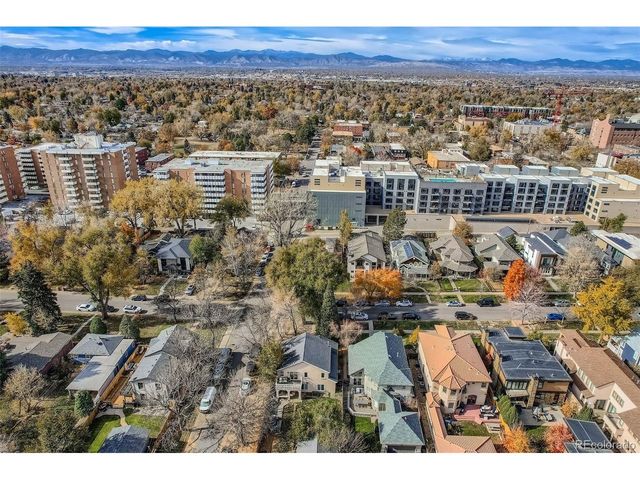 2495 S Josephine St, Denver, CO 80210