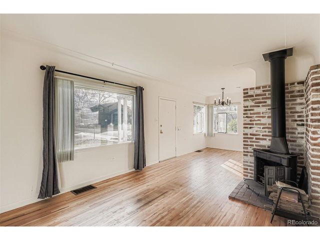 2495 S Josephine St, Denver, CO 80210