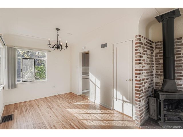 2495 S Josephine St, Denver, CO 80210