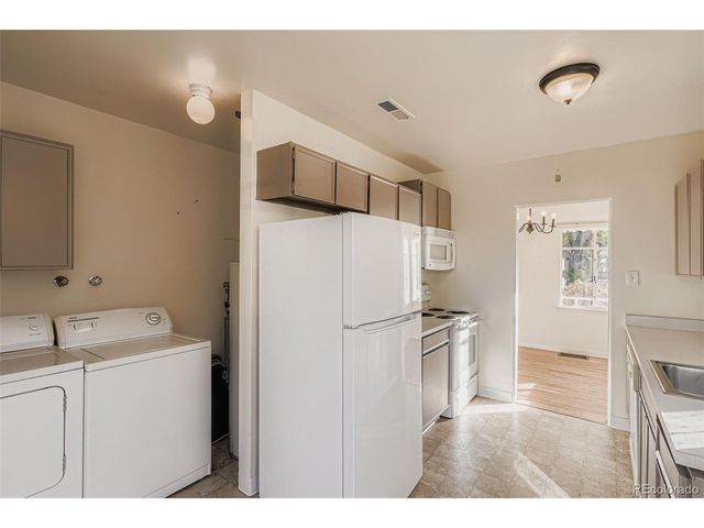 2495 S Josephine St, Denver, CO 80210