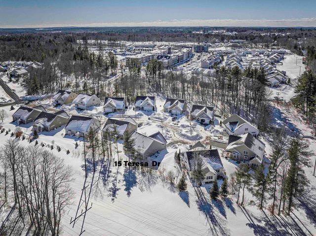 15 Teresa Drive, Dover, NH 03820