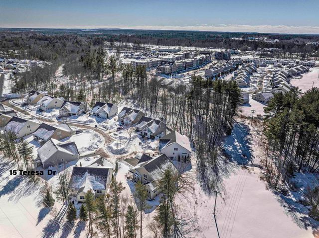15 Teresa Drive, Dover, NH 03820