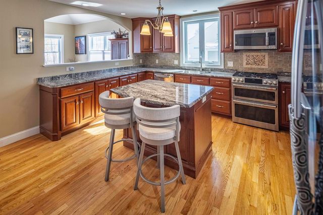 15 Teresa Drive, Dover, NH 03820