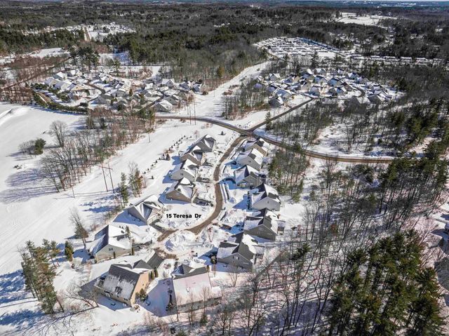 15 Teresa Drive, Dover, NH 03820