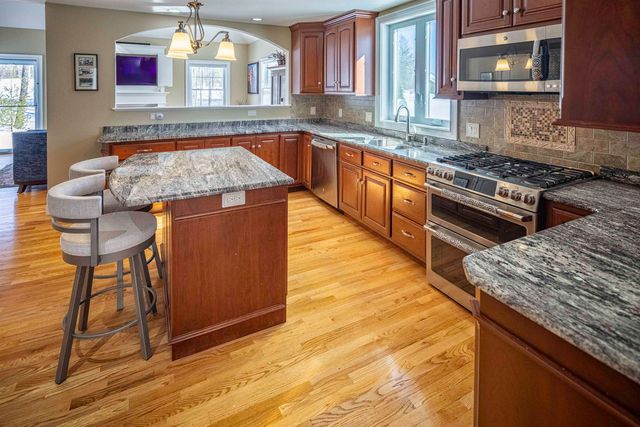 15 Teresa Drive, Dover, NH 03820