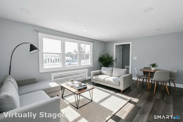 129 Valley View Drive, Meriden, CT 06450