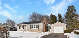 129 Valley View Drive, Meriden, CT 06450