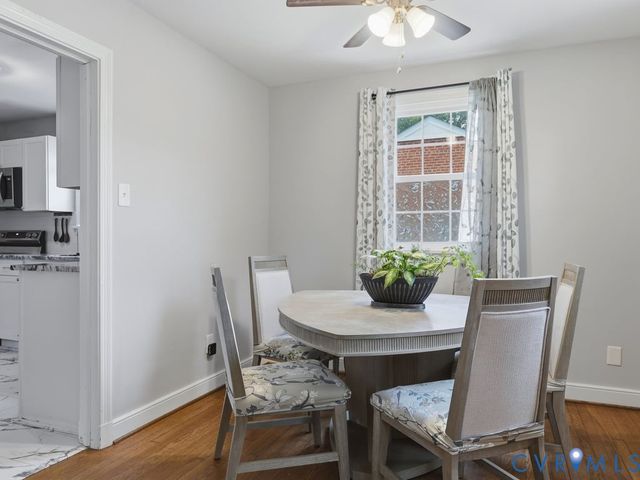 21 Monterey Ave, Sandston, VA 23150