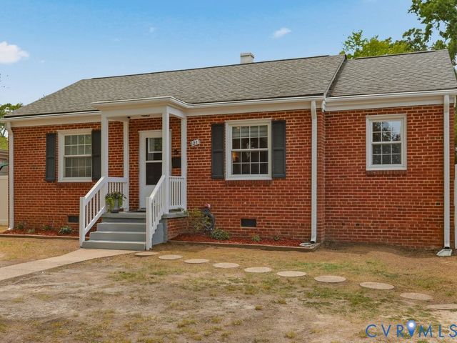 21 Monterey Ave, Sandston, VA 23150