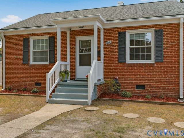 21 Monterey Ave, Sandston, VA 23150