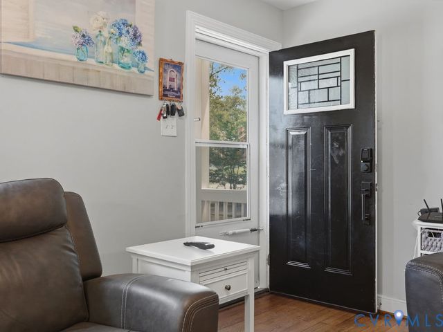 21 Monterey Ave, Sandston, VA 23150
