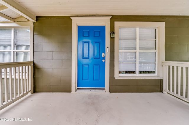 1024 WINTHROP Street, Jacksonville, FL 32206