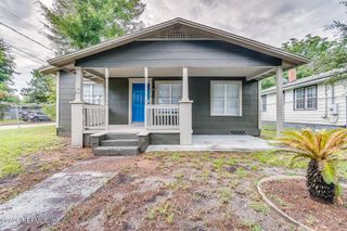 1024 WINTHROP Street, Jacksonville, FL 32206