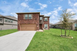 2919 Silverhorn Lane, Rosenberg, TX 77471