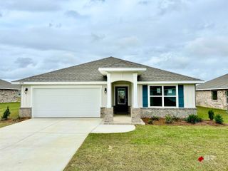 1238 Hayward Loop, Foley, AL 36535