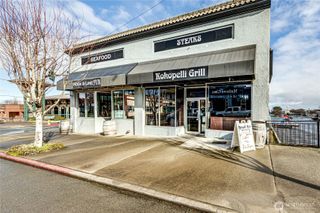 203 E Front St, Port Angeles, WA 98362