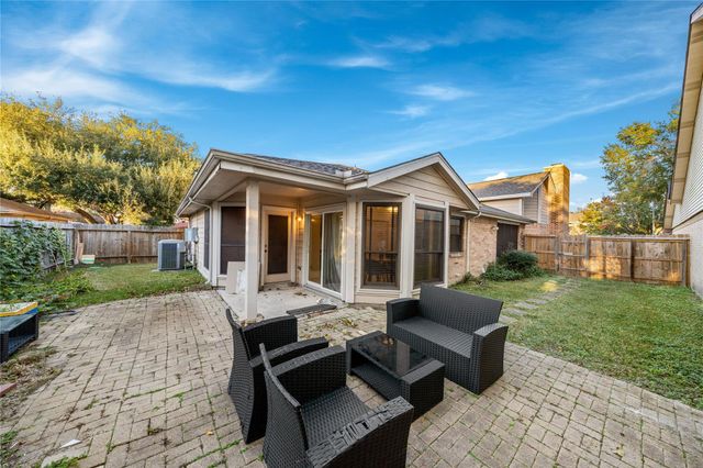 12635 Ashford Chase Drive, Houston, TX 77082