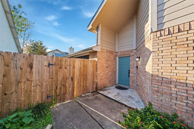 12635 Ashford Chase Drive, Houston, TX 77082