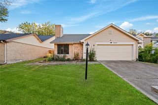 12635 Ashford Chase Drive, Houston, TX 77082