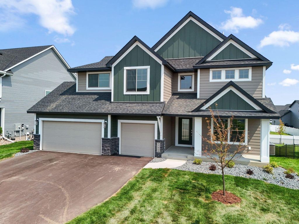 17924 Headwaters Drive, Lakeville, MN 55044 — photo 3