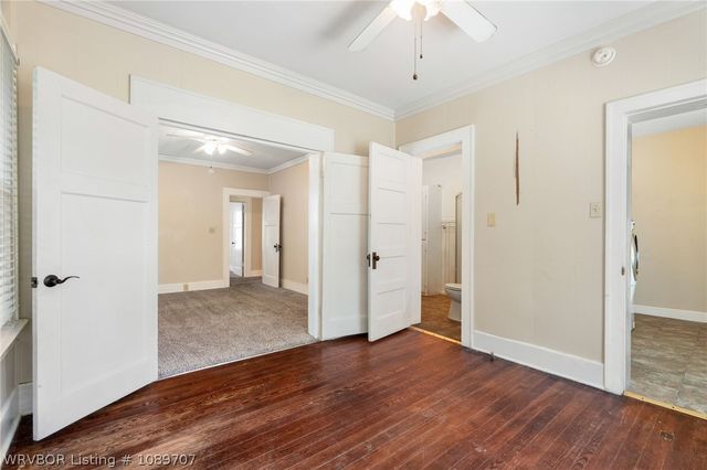 618 N 21st Street, Fort Smith, AR 72901