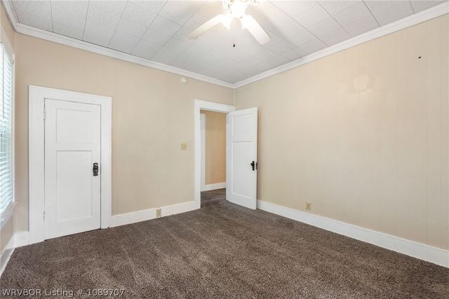 618 N 21st Street, Fort Smith, AR 72901