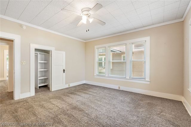 618 N 21st Street, Fort Smith, AR 72901