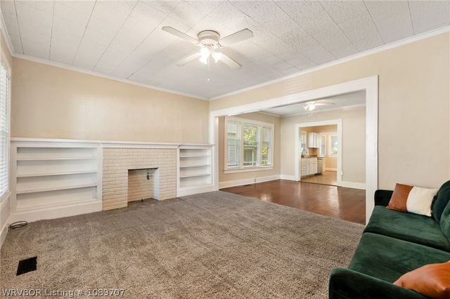 618 N 21st Street, Fort Smith, AR 72901