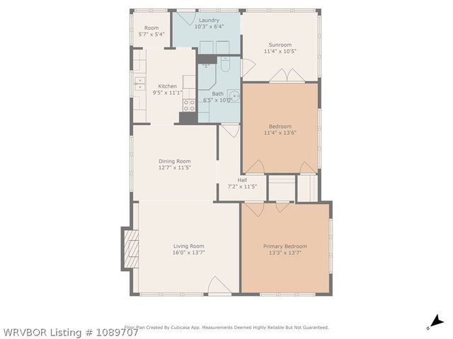618 N 21st Street, Fort Smith, AR 72901