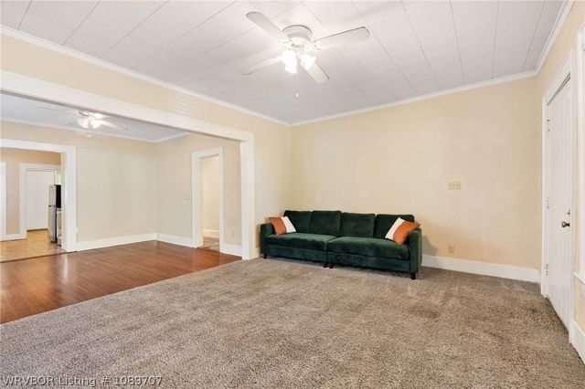 618 N 21st Street, Fort Smith, AR 72901