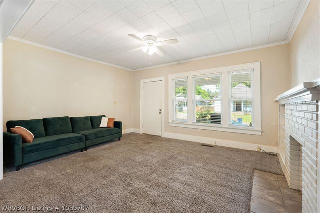 618 N 21st Street, Fort Smith, AR 72901