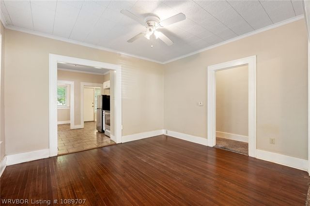 618 N 21st Street, Fort Smith, AR 72901