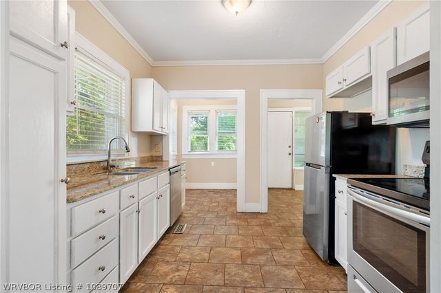 618 N 21st Street, Fort Smith, AR 72901