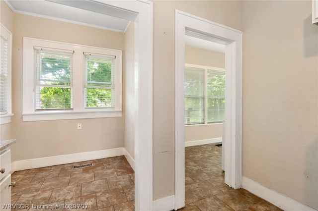 618 N 21st Street, Fort Smith, AR 72901