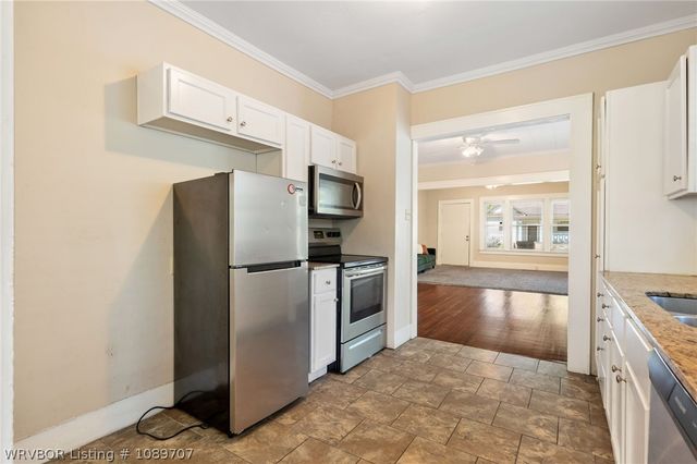 618 N 21st Street, Fort Smith, AR 72901
