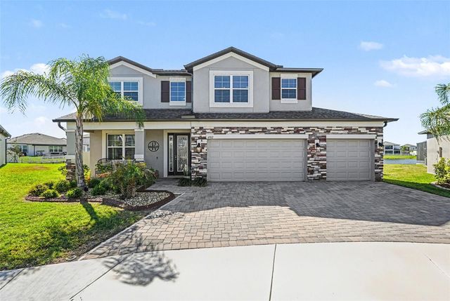 4902 EAGLE ROCK DRIVE, Wimauma, FL 33598