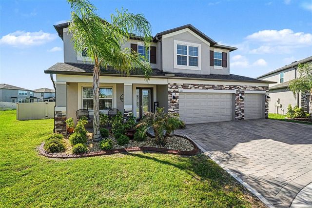 4902 EAGLE ROCK DRIVE, Wimauma, FL 33598