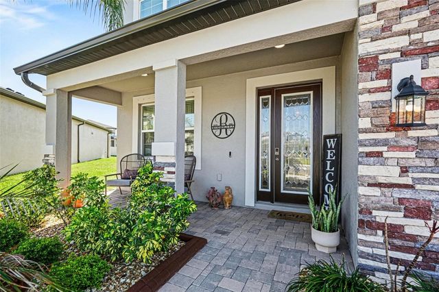 4902 EAGLE ROCK DRIVE, Wimauma, FL 33598
