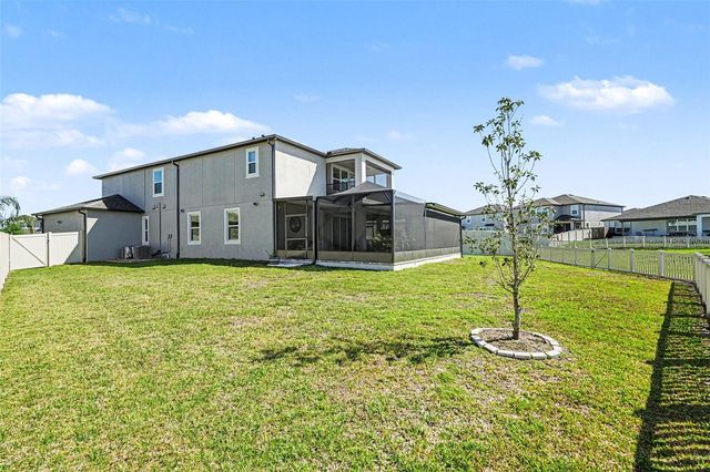 4902 EAGLE ROCK DRIVE, Wimauma, FL 33598