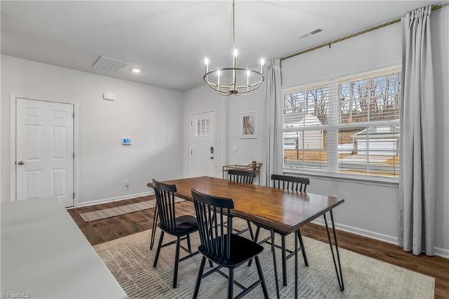 6947 Saddlebred Drive, Trinity, NC 27370