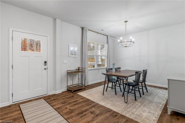 6947 Saddlebred Drive, Trinity, NC 27370