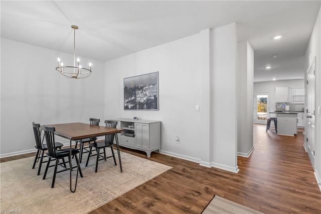 6947 Saddlebred Drive, Trinity, NC 27370